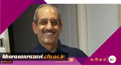 عزیزالله تاجیک اسماعیلی، روانشناس:

اهمیت مطالعه و پژوهش مسائل دختران در جامعه و نقش اساسی تلویزیون در شکل گیری هویت آنان