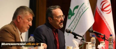 دکتر مهرمحمدی در گردهمایی مشترک مدیران کل کانون پرورش فکری و معاونان آموزش ابتدایی:
پرسش محوری، فهم سودمندی محتوا و خلاقیت در روش های آموزشی از مولفه های یادگیری لذت بخش است