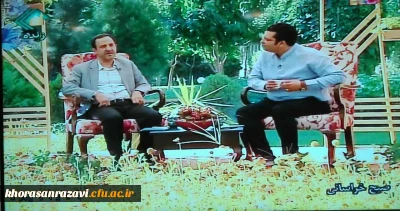 مدیر امور پردیس های دانشگاه فرهنگیان خراسان رضوی خبر داد:

برگزاری دومین همایش 