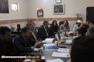 دانشگاه فرهنگیان میزبان چهارمین دوره اردوهای حیات طیبه