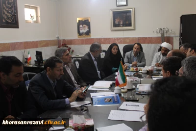 دانشگاه فرهنگیان میزبان چهارمین دوره اردوهای حیات طیبه