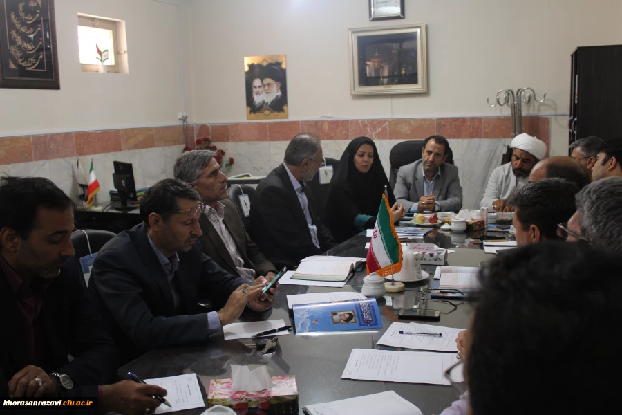 دانشگاه فرهنگیان میزبان چهارمین دوره اردوهای حیات طیبه