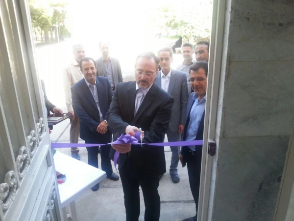 بازدید دکتر مهمرمحمدی از دوره های آموزشی ماده 28 دانشگاه فرهنگیان خراسان رضوی 4