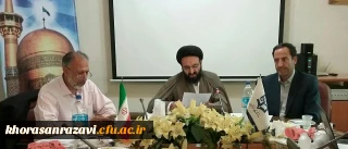 نماینده مقام معظم رهبری در دانشگاه فرهنگیان کشور:

طرح حیات طیبه شاه بیت سند تحول بنیادین در آموزش و پرورش است