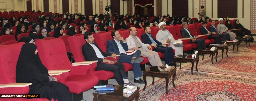 حضور بیش از 500 دانشجو معلم در چهارمین دوره اردو حیات طیبه