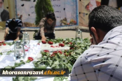 در گفت و گو با دانشجومعلمان حاضر در اردوی حیات طیبه مطرح شد:

مفاد آموزشی اردو حیات طیبه بسیار پرمحتواست