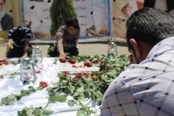 در گفت و گو با دانشجومعلمان حاضر در اردوی حیات طیبه مطرح شد:

مفاد آموزشی اردو حیات طیبه بسیار پرمحتواست