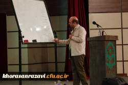 دانشجومعلمان نیازمند مهارت های معرفت محور هستند