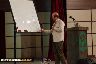 دانشجومعلمان نیازمند مهارت های معرفت محور هستند