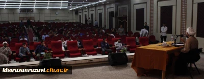 دانشجومعلمان نسبت به نظام مدرن آگاهی یابند