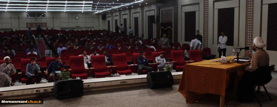 دانشجومعلمان نسبت به نظام مدرن آگاهی یابند