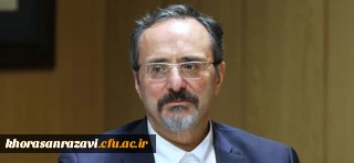 سرپرست دانشگاه فرهنگیان:

ارزیابی صلاحیت حرفه ای پیش از ورود به شغل معلمی یک ضرورت است