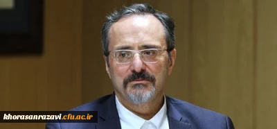 سرپرست دانشگاه فرهنگیان:

ارزیابی صلاحیت حرفه ای پیش از ورود به شغل معلمی یک ضرورت است