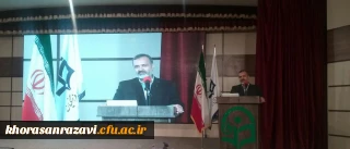 استاندار خراسان رضوی در مراسم فارغ التحصیلی دانشجومعلمان ورودی 92:
دانش آموزان را مدرک گرا تربیت نکنید