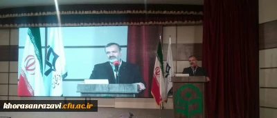 استاندار خراسان رضوی در مراسم فارغ التحصیلی دانشجومعلمان ورودی 92:
دانش آموزان را مدرک گرا تربیت نکنید