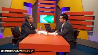 مدیر کل آموزش و پرورش خراسان رضوی در گفتگوی زنده تلویزیونی:

مدارس عادی دولتی حق دریافت هیچ گونه و جهی بابت ثبت نام از دانش آموزان ندارند.