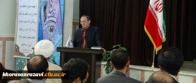 دکتر مهرمحمدی در دومین دوره تربیت آموزشگران دروس تعلیم و تربیت اسلامی تاکید کرد:
ضرورت تربیت مدرسِ دارای ظرفیتِ ویژه تدریسِ دروس تربیت اسلامی در برنامه تربیت معلم