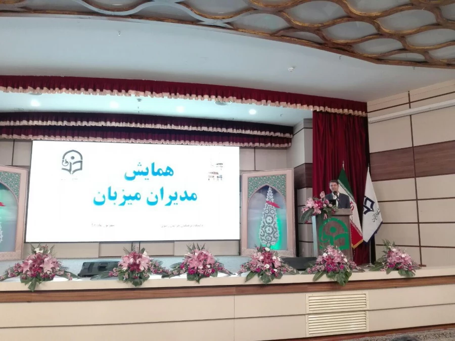 دانشجو معلمان سفیران تحول در آموزش و پروش هستند