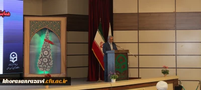 در مقابله با تهدیدات باید رویکرد دانش بنیان داشته باشیم