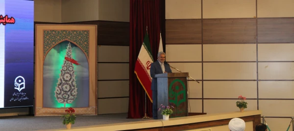 در مقابله با تهدیدات باید رویکرد دانش بنیان داشته باشیم.