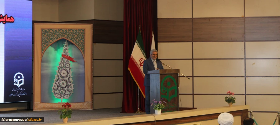 در مقابله با تهدیدات باید رویکرد دانش بنیان داشته باشیم.