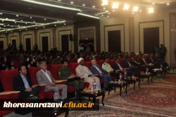 در مقابله با تهدیدات باید رویکرد دانش بنیان داشته باشیم 2