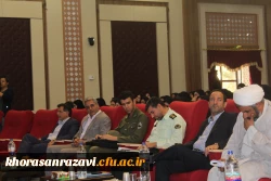 در مقابله با تهدیدات باید رویکرد دانش بنیان داشته باشیم 4