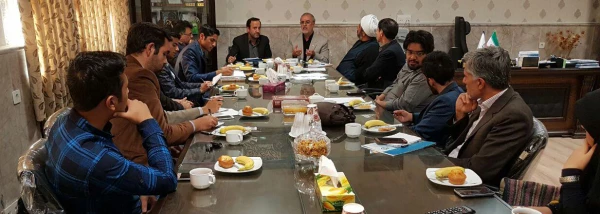 اجرای طرح گام های عاشقی برای نخستین بار با همکاری دانشجو معلمان