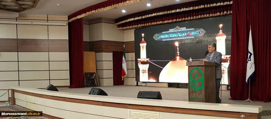 برگزاری نخستین برنامه شب های فرهنگی