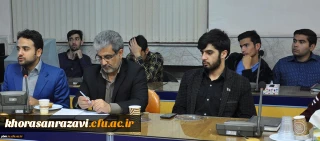 به مناسبت هفته ارتقاء کیفیت آموزش برگزار شد
کارگاه آموزشی سبک معلمی