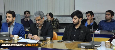 به مناسبت هفته ارتقاء کیفیت آموزش برگزار شد
کارگاه آموزشی سبک معلمی