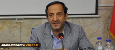 رئیس پردیس شهید بهشتی در مراسم تکریم و معارفه مدیران گروه های آموزشی:
ارتقاء کیفیت درس کارورزی یکی از مهمترین مطالبات نومعلمان از دانشگاه فرهنگیان است