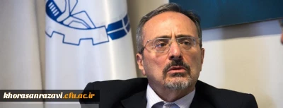 واکنش سرپرست دانشگاه فرهنگیان به غیراسلامی بودن تعالیم این دانشگاه؛
مهر محمدی: عدالت در قضاوت باید نصب العین هر مسلمانی باشد