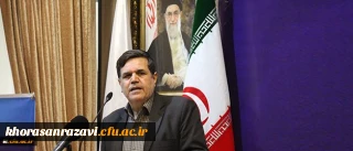 سرپرست دانشگاه فرهنگیان عنوان کرد:
به معلم بودنم افتخار می کنم و هرچه دارم از معلمی است