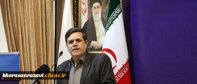 سرپرست دانشگاه فرهنگیان عنوان کرد:
به معلم بودنم افتخار می کنم و هرچه دارم از معلمی است