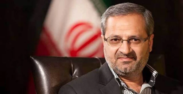 طی حکمی از سوی وزیر آموزش و پرورش :
« علیرضا کاظمی» به سمت « معاون پرورشی و فرهنگی» منصوب شد