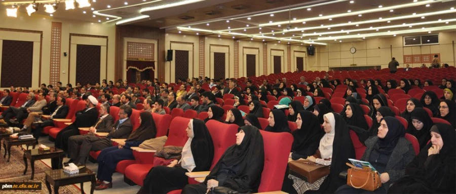 آغاز مراسم نکوداشت روز ملی پژوهش و دومین جشنواره نوآوری های علمی پژوهشی دانشجویان (پویش) 2