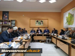 پردیس های دانشگاه فرهنگیان 35 درصد نیاز به مقاوم سازی دارد 2