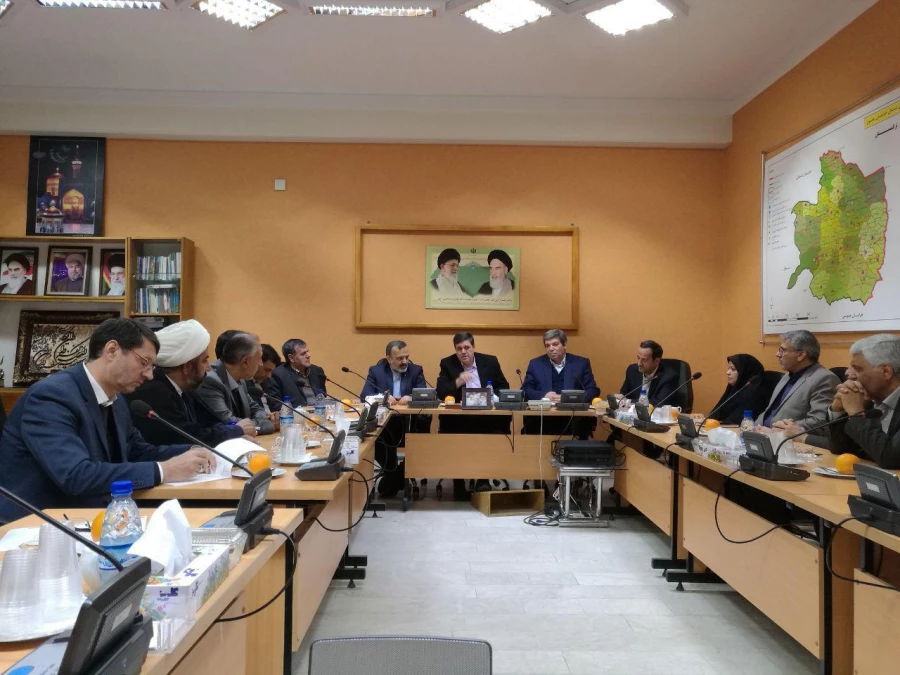 پردیس های دانشگاه فرهنگیان 35 درصد نیاز به مقاوم سازی دارد 2