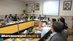 دکتر رشیدیان در دانشگاه فرهنگیان خزاسان رضوی:
دانشمندان و چهره های برجسته ی علمی و پژوهشی خراسان رضوی تجلیل می شوند 2