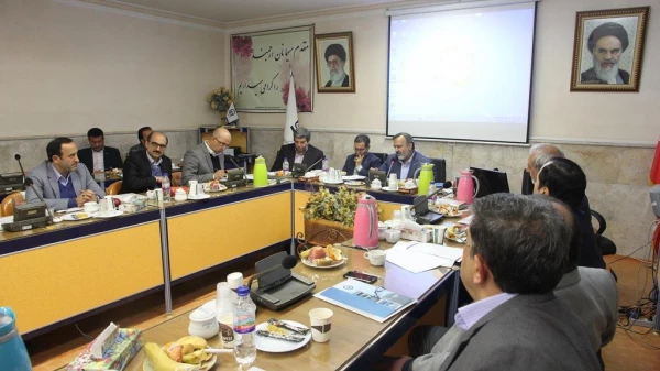 دکتر رشیدیان در دانشگاه فرهنگیان خزاسان رضوی:
دانشمندان و چهره های برجسته ی علمی و پژوهشی خراسان رضوی تجلیل می شوند 2