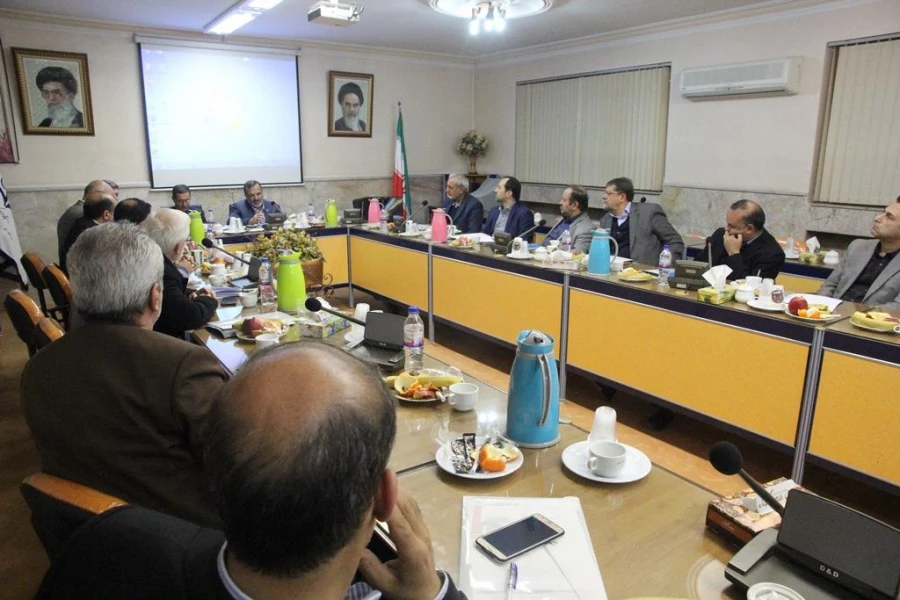 دکتر رشیدیان در دانشگاه فرهنگیان خزاسان رضوی:
دانشمندان و چهره های برجسته ی علمی و پژوهشی خراسان رضوی تجلیل می شوند 2