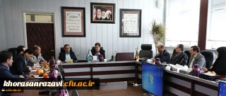 مدیران استانی دانشگاه فرهنگیان کشور تا پایان ترم دوم سال تحصیلی 97-96 ابقاء شدند