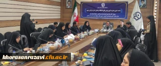 رویکرد دانشگاه فرهنگیان افزایش ورودی از طریق کنکور سراسری است