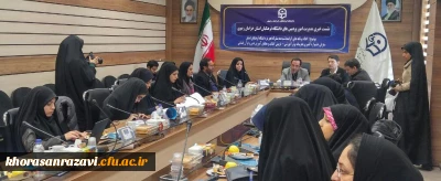 رویکرد دانشگاه فرهنگیان افزایش ورودی از طریق کنکور سراسری است