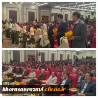 معاون آموزش ابتدایی وزیر آموزش و پرورش :
تنها معلمی که همراه با ما گام برمی دارد می تواند کمک ما در آموزش ابتدایی در پیشبرد اهداف باشد 2