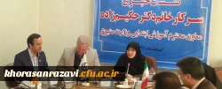 کمبود نیروی انسانی در مقطع ابتدایی نگران کننده است