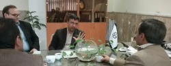 امر اطلاع رسانی در دانشگاه فرهنگیان به خوبی انجام شده است
