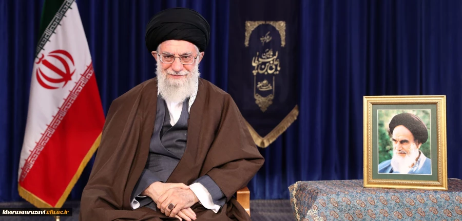 رهبر معظم انقلاب :اگر تولید ملی با همت و پیگیری همگانی شتاب بگیرد، بسیاری از مشکلات معیشتی مردم و مسائل اشتغال و سرمایه گذاری حل خواهد شد و آسیب های اجتماعی کاهش زیادی خواهد یافت، بر همین اساس، نام و شعار امسال را «حمایت از کالای ایرانی» قرار داده ام.