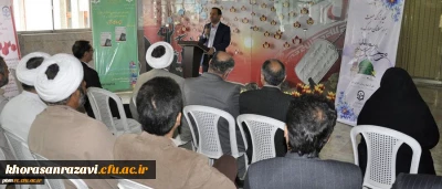 برگزاری پنجمین جلسه تازه های کتاب با حضور دکتر سیدحسین مجتبوی